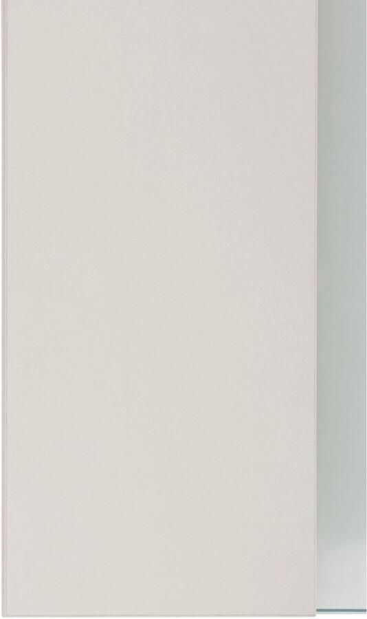 Wiho Küchen Hangend kastje met glasdeur Cali Front met glasinzet - Foto 4