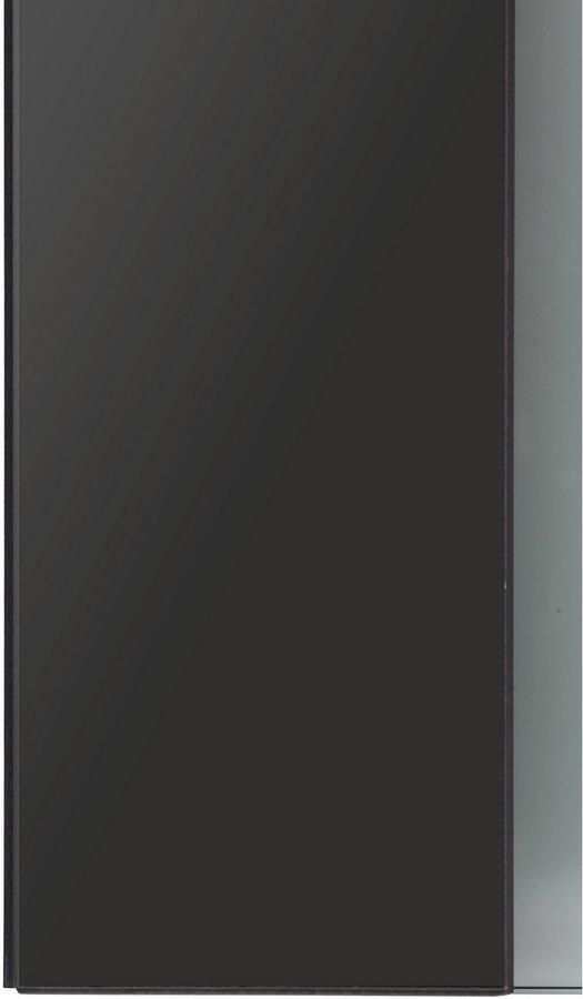 Wiho Küchen Hangend kastje met glasdeur Cali Front met glasinzet - Foto 4