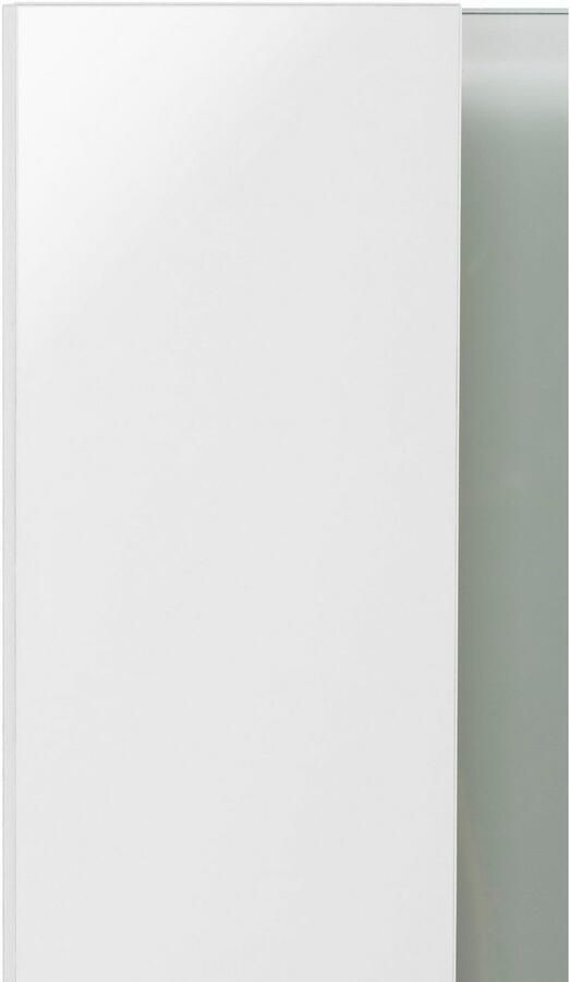 Wiho Küchen Hangend kastje met glasdeur Ela Breedte 100 cm - Foto 4