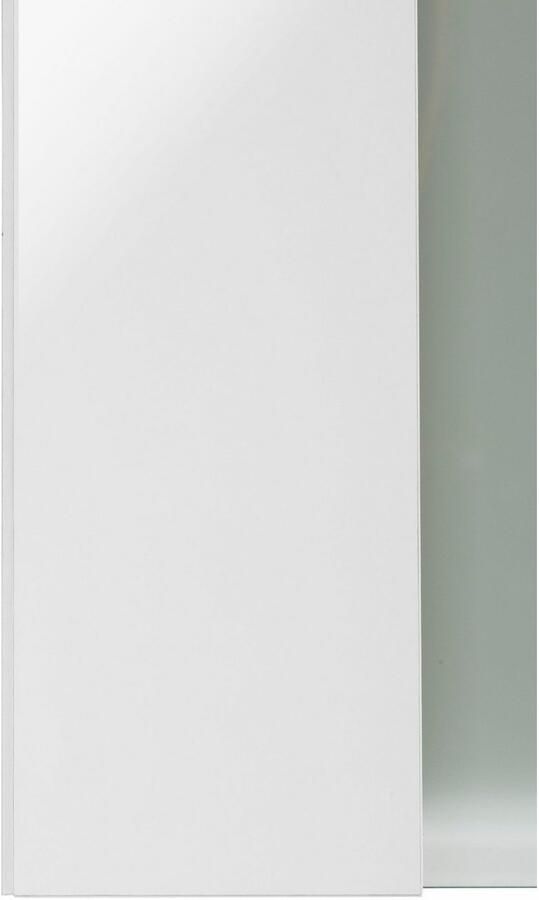 Wiho Küchen Hangend kastje met glasdeur Ela Breedte 100 cm - Foto 3