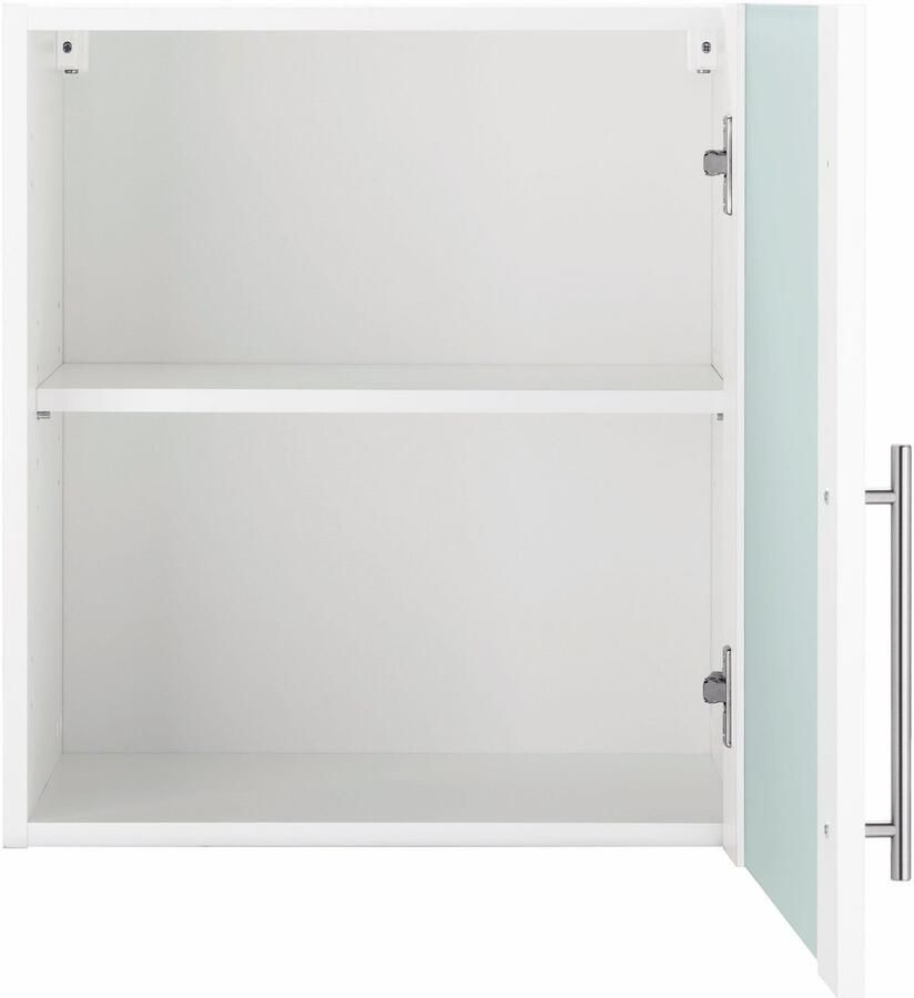 Wiho Küchen Hangend kastje met glasdeur Ela Breedte 50 cm - Foto 2