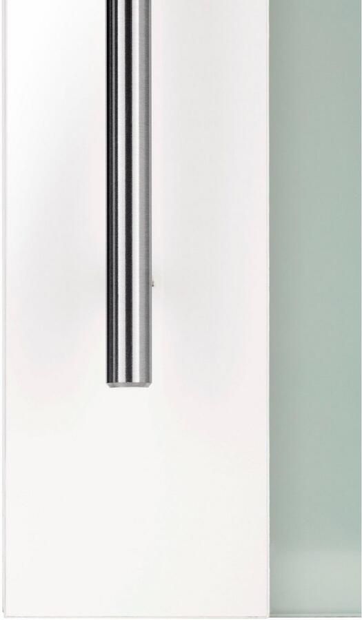 Wiho Küchen Hangend kastje met glasdeur Ela Breedte 50 cm - Foto 4
