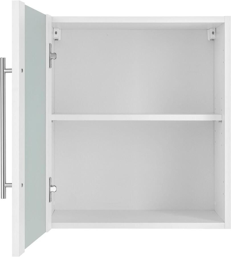 Wiho Küchen Hangend kastje met glasdeur Flexi2 Breedte 50 cm - Foto 2