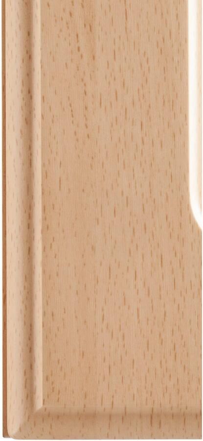 Wiho Küchen Hangend kastje met glasdeur Linz 100 cm breed met 2 glasdeuren - Foto 6