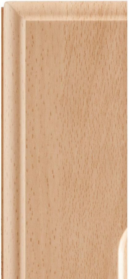 Wiho Küchen Hangend kastje met glasdeur Linz 100 cm breed met 2 glasdeuren - Foto 5