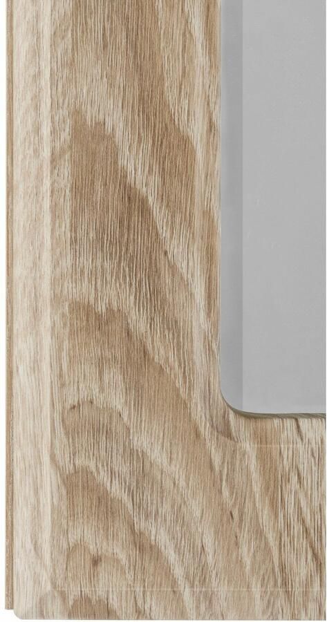 Wiho Küchen Hangend kastje met glasdeur Linz 100 cm breed met 2 glasdeuren - Foto 6