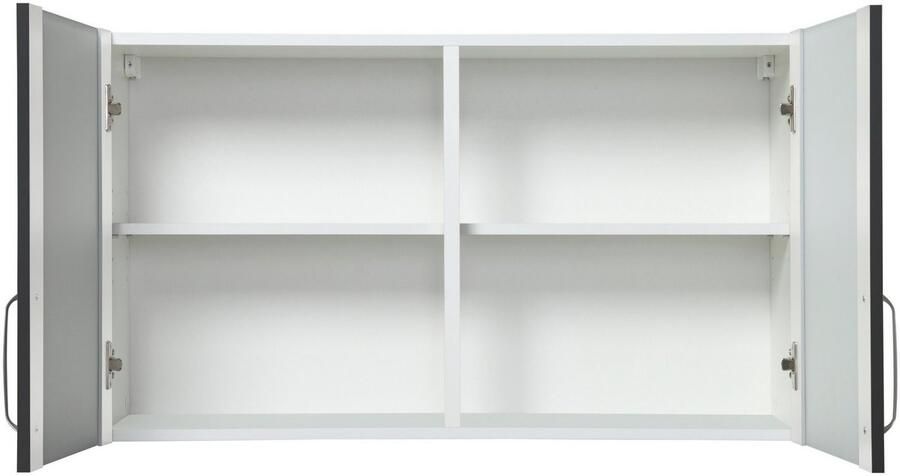 Wiho Küchen Hangend kastje met glasdeur Michigan - Foto 3