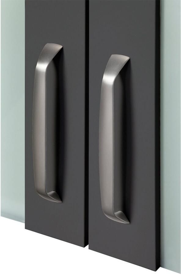 Wiho Küchen Hangend kastje met glasdeur Michigan - Foto 2