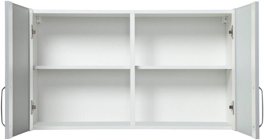 Wiho Küchen Hangend kastje met glasdeur Michigan - Foto 3