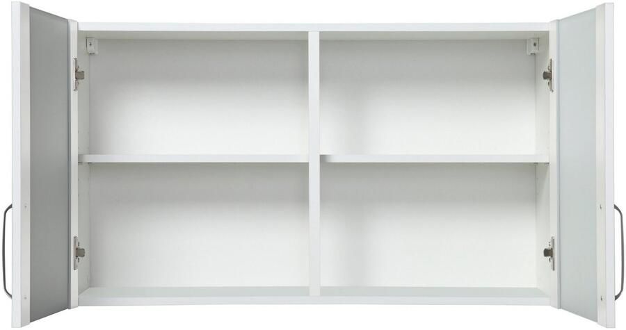 Wiho Küchen Hangend kastje met glasdeur Michigan - Foto 3