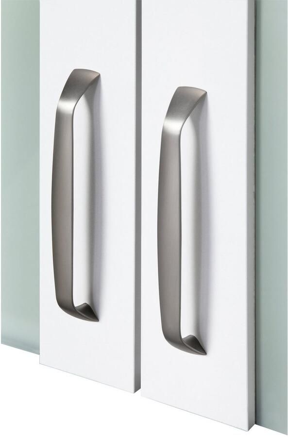 Wiho Küchen Hangend kastje met glasdeur Michigan - Foto 2