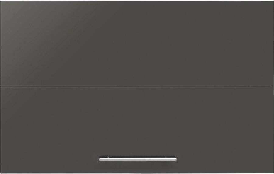 Wiho Küchen Hangend kastje met vouwklep Cali Breedte 90-130 cm - Foto 3