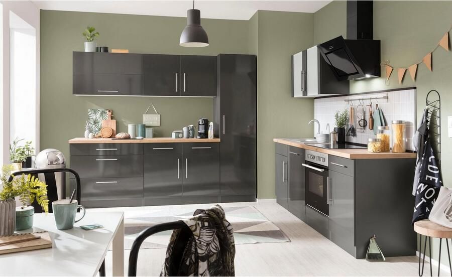 Wiho Küchen Smalle kast Cali 50 cm breed - Foto 2