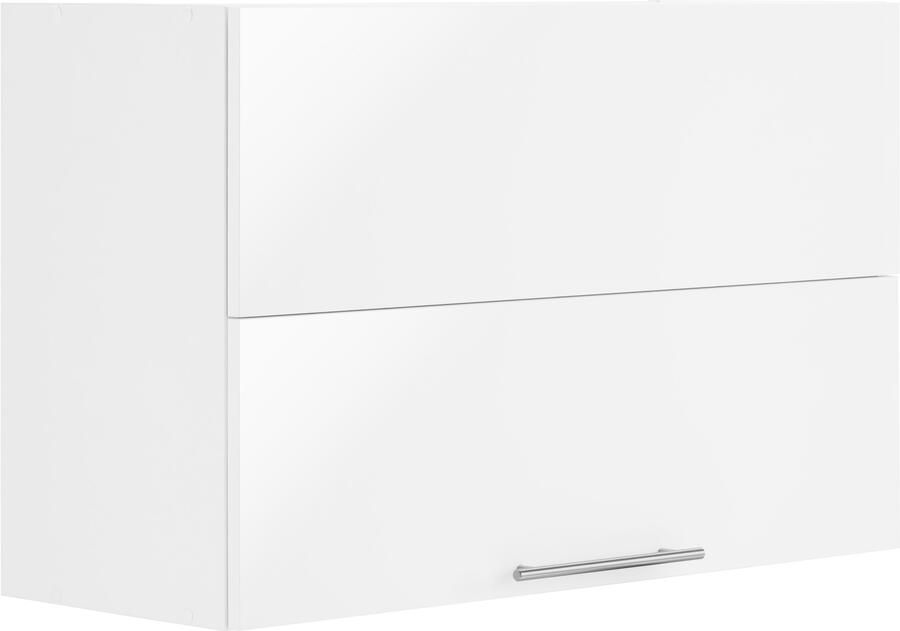 Wiho Küchen Hangend kastje met vouwklep Cali Breedte 90-130 cm - Foto 7