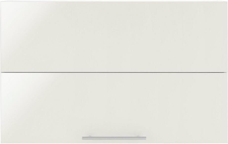 Wiho Küchen Hangend kastje met vouwklep Cali Breedte 90-130 cm - Foto 3