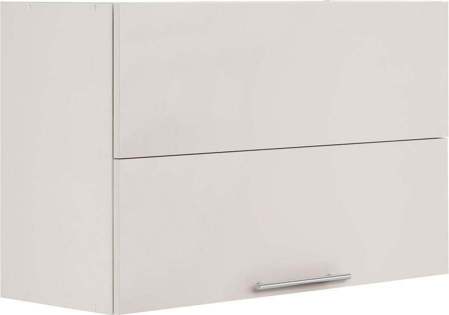 Wiho Küchen Hangend kastje met vouwklep Cali Breedte 90-130 cm - Foto 3