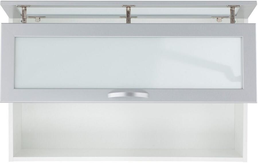 Wiho Küchen Hangend kastje met vouwklep Flexi - Foto 5