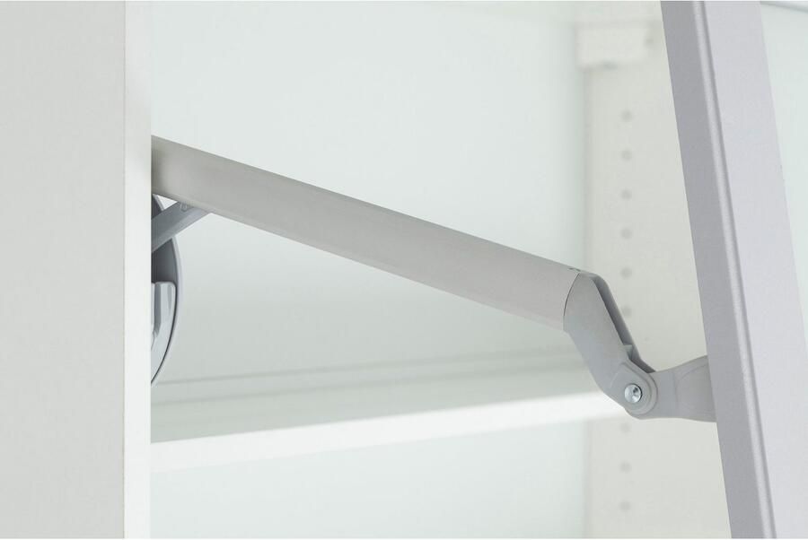 Wiho Küchen Hangend kastje met vouwklep Flexi - Foto 3