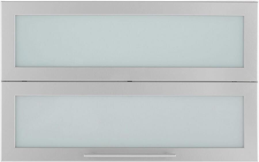 Wiho Küchen Hangend kastje met vouwklep Flexi2 Breedte 90-130 cm - Foto 5