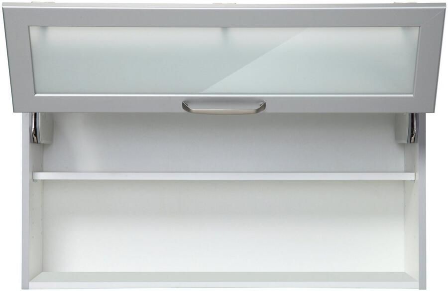 Wiho Küchen Hangend kastje met vouwklep Michigan - Foto 5