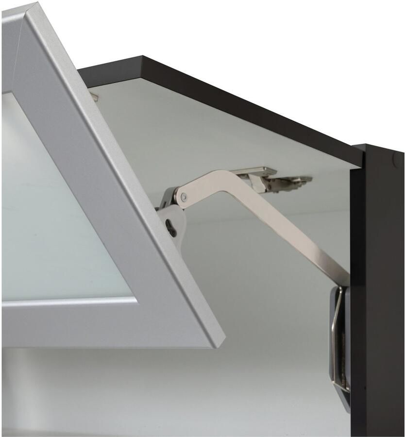 Wiho Küchen Hangend kastje met vouwklep Michigan