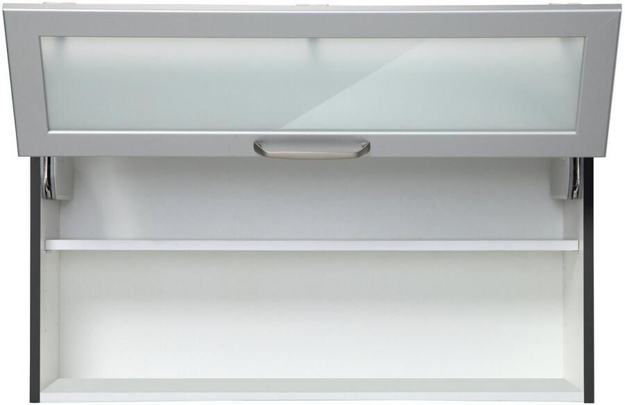 Wiho Küchen Hangend kastje met vouwklep Michigan - Foto 5