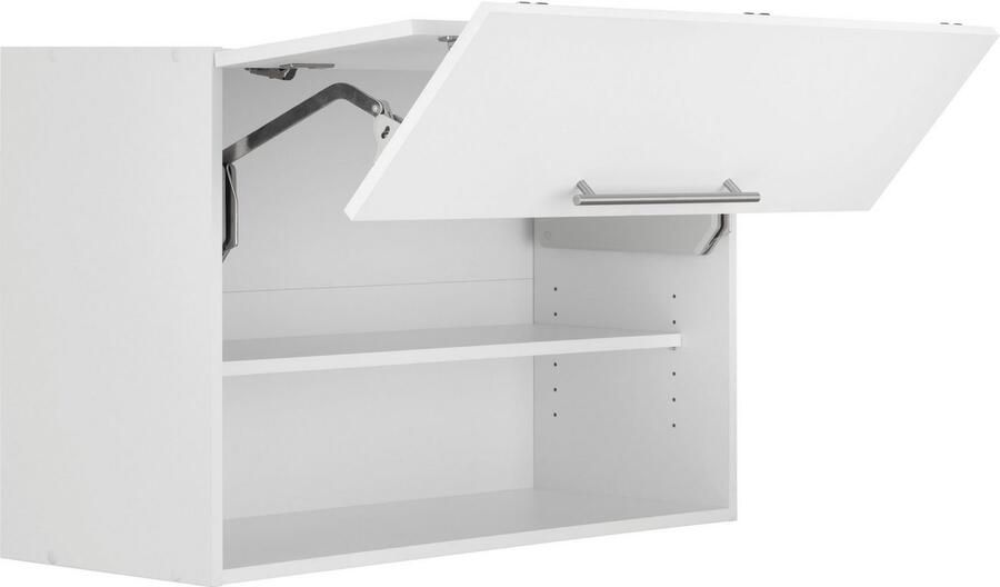 Wiho Küchen Hangend kastje met vouwklep Unna 90 cm breed met soft-closefunctie - Foto 5