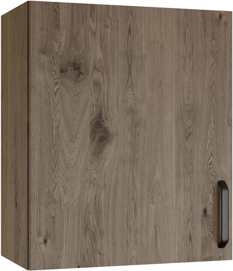 Wiho Küchen Hangkast Elba in de breedtes 50 en 60 cm