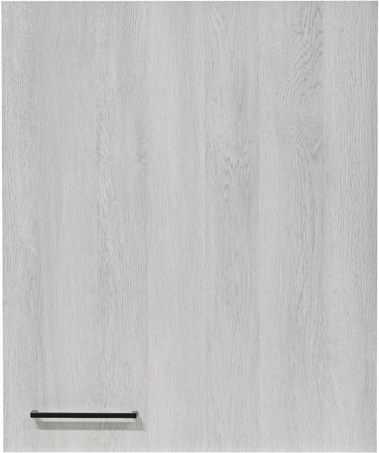 Wiho Küchen Hangkast Nisos in de breedtes 50 en 60 cm