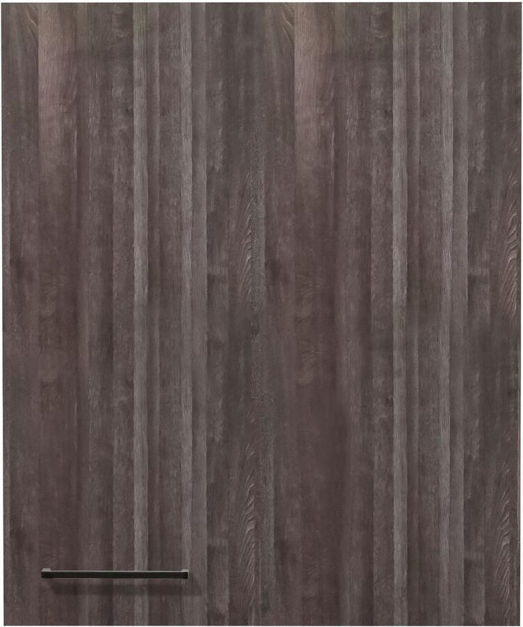 Wiho Küchen Hangkast Nisos in de breedtes 50 en 60 cm