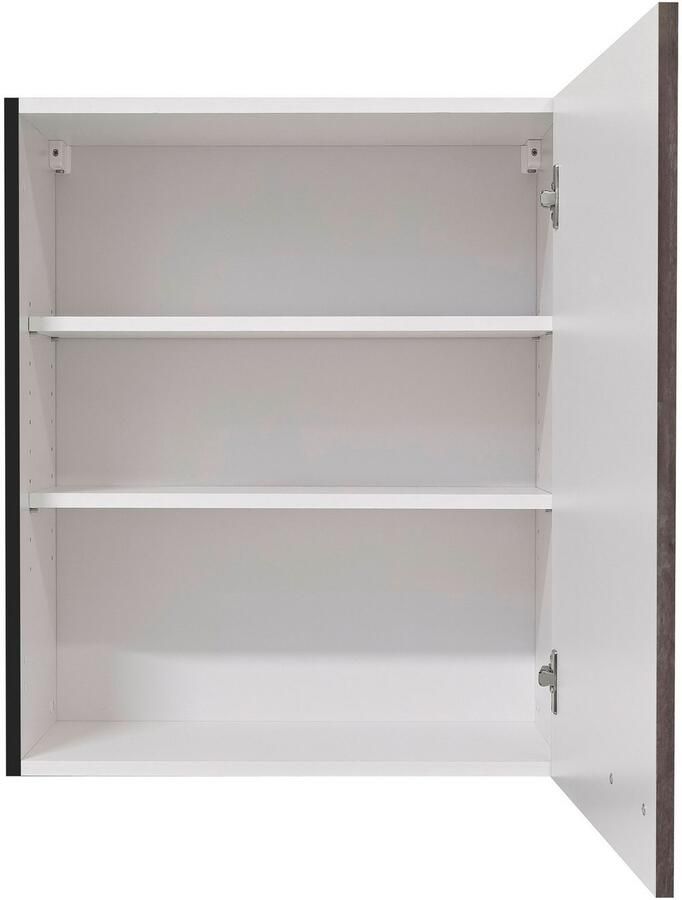 Wiho Küchen Hangkast Nisos in de breedtes 50 en 60 cm - Foto 2