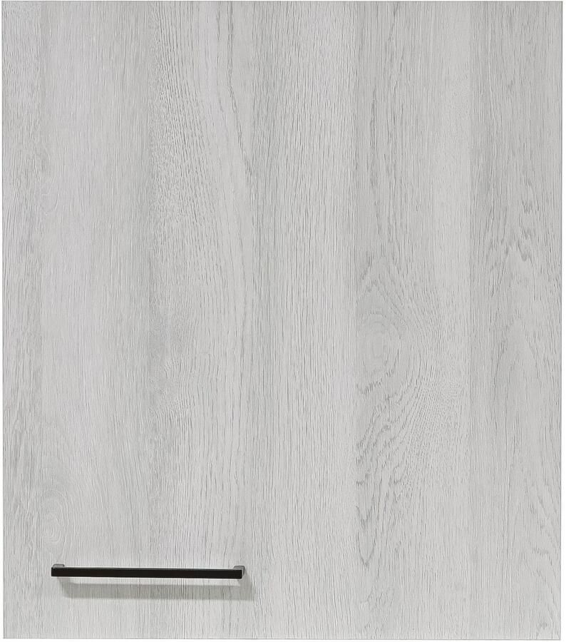 Wiho Küchen Hangkast Nisos in de breedtes 50 en 60 cm