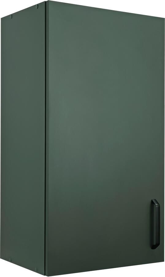 Wiho Küchen Hangkast Simi 50 tot 60 cm breed 90 cm hoog - Foto 3