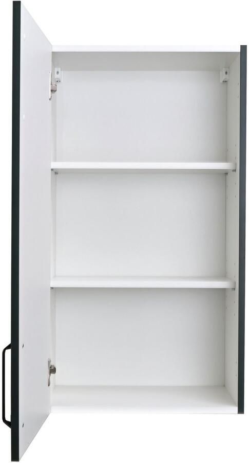 Wiho Küchen Hangkast Simi 50 tot 60 cm breed 90 cm hoog - Foto 2