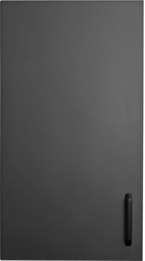 Wiho Küchen Hangkast Simi 50 tot 60 cm breed 90 cm hoog