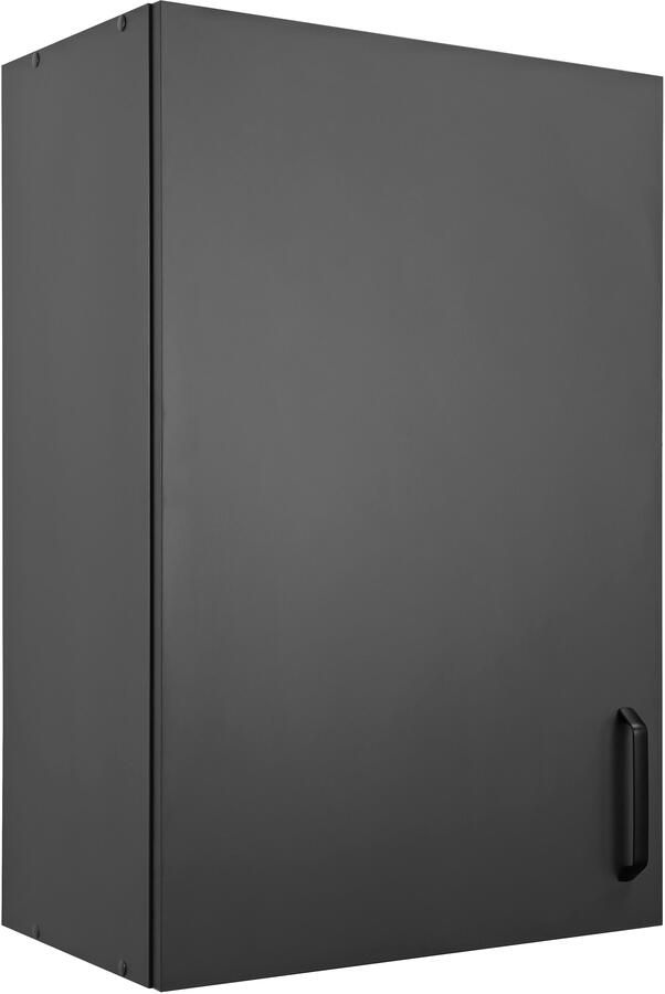 Wiho Küchen Hangkast Simi 50 tot 60 cm breed 90 cm hoog - Foto 3