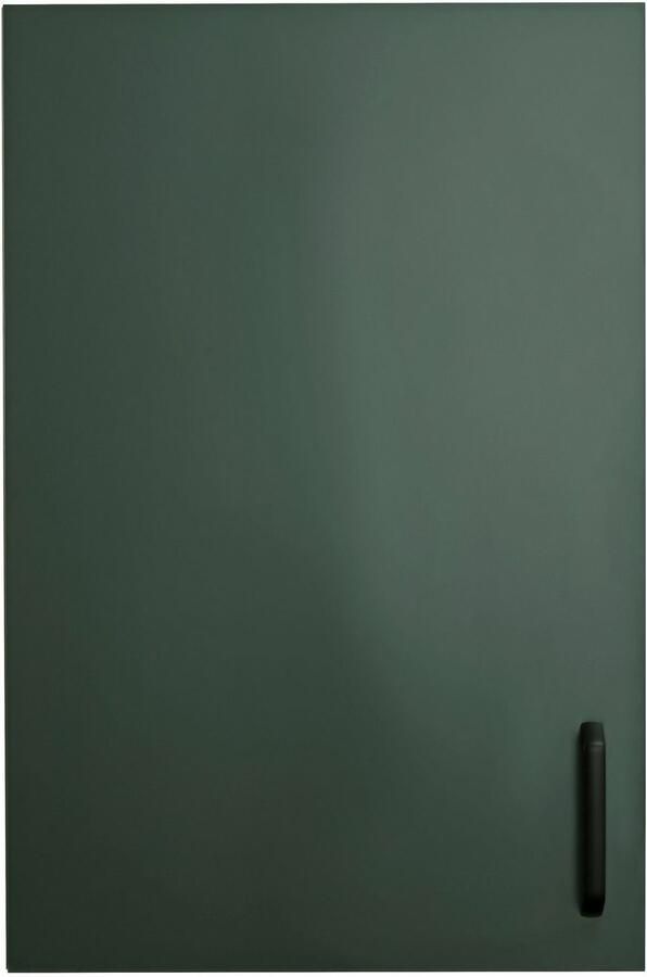 Wiho Küchen Hangkast Simi 50 tot 60 cm breed 90 cm hoog