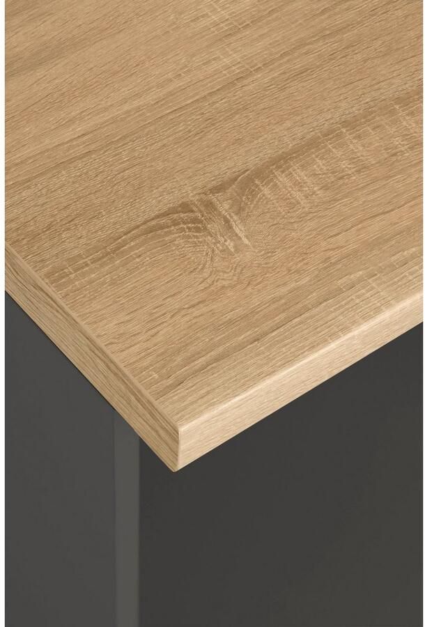 Wiho Küchen Hoekkeuken Unna zonder elektrische apparaten breedte 260 x 220 cm - Foto 6