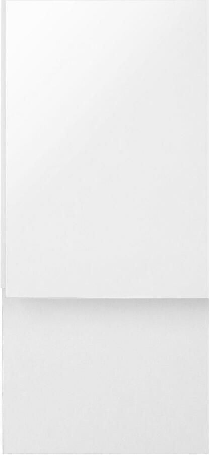 Wiho Küchen Hoekonderkast Flexi2 Breedte 100 cm ontwerpafmeting 110 cm zonder werkblad - Foto 10