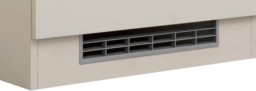 Wiho Küchen Keuken "Cali" Back- Koelmodule optioneel met elektrische apparaten breedte 110 cm - Foto 3