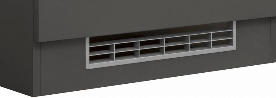 Wiho Küchen Keuken "Cali" Back- Koelmodule optioneel met elektrische apparaten breedte 110 cm - Foto 4