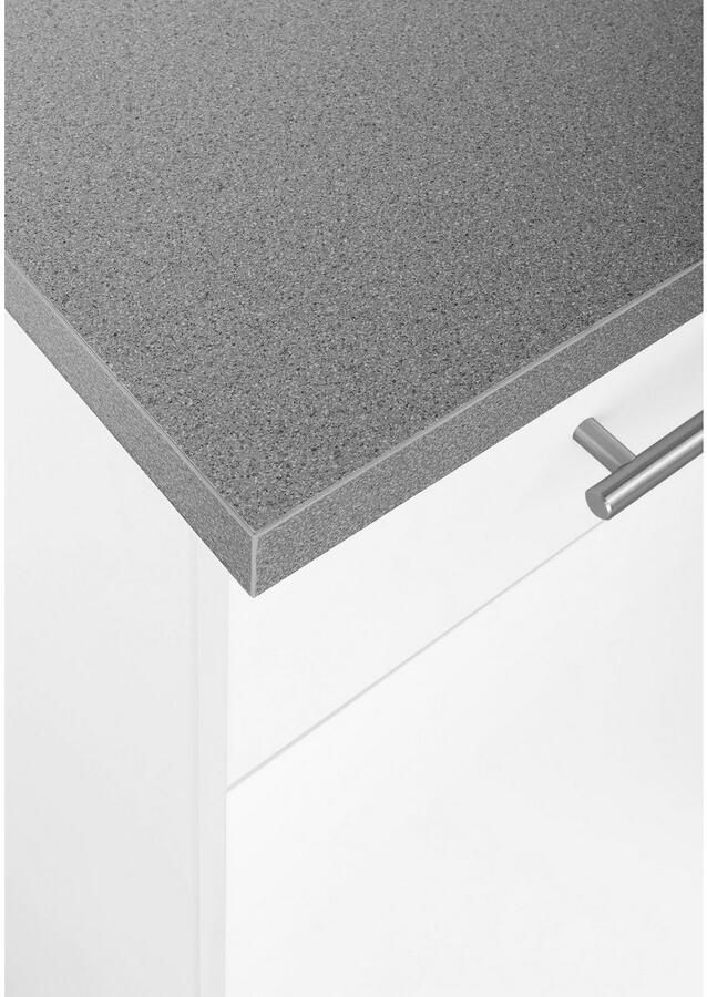 Wiho Küchen Keuken Cali keuze met elektrische apparaten breedte 160 cm - Foto 4