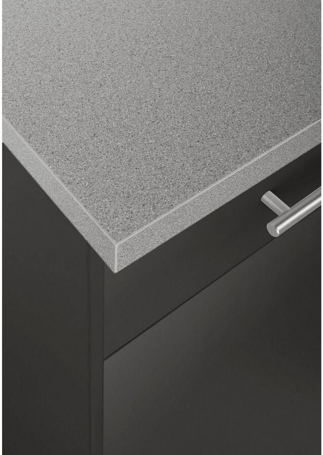 Wiho Küchen Keuken Cali keuze met elektrische apparaten breedte 160 cm - Foto 4