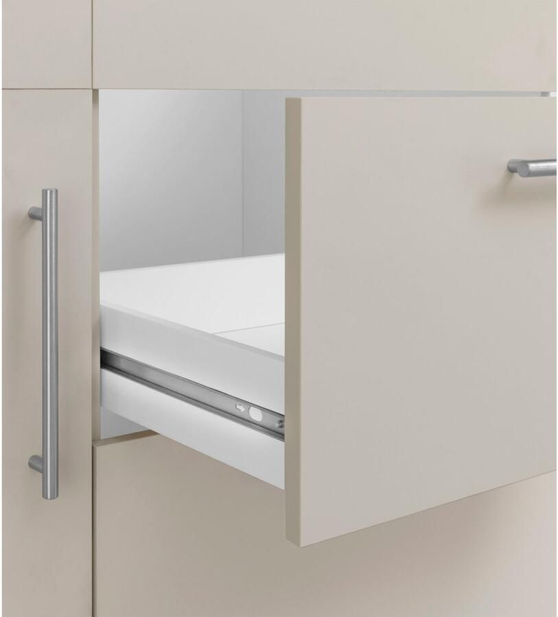 Wiho Küchen Keuken Cali keuze met elektrische apparaten breedte 180 cm - Foto 2