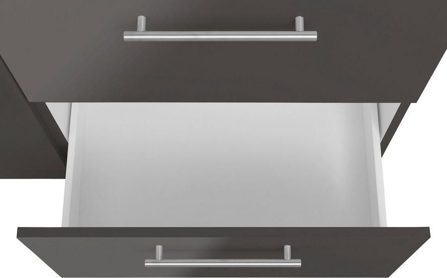 Wiho Küchen Keuken Cali keuze met elektrische apparaten breedte 180 cm - Foto 5