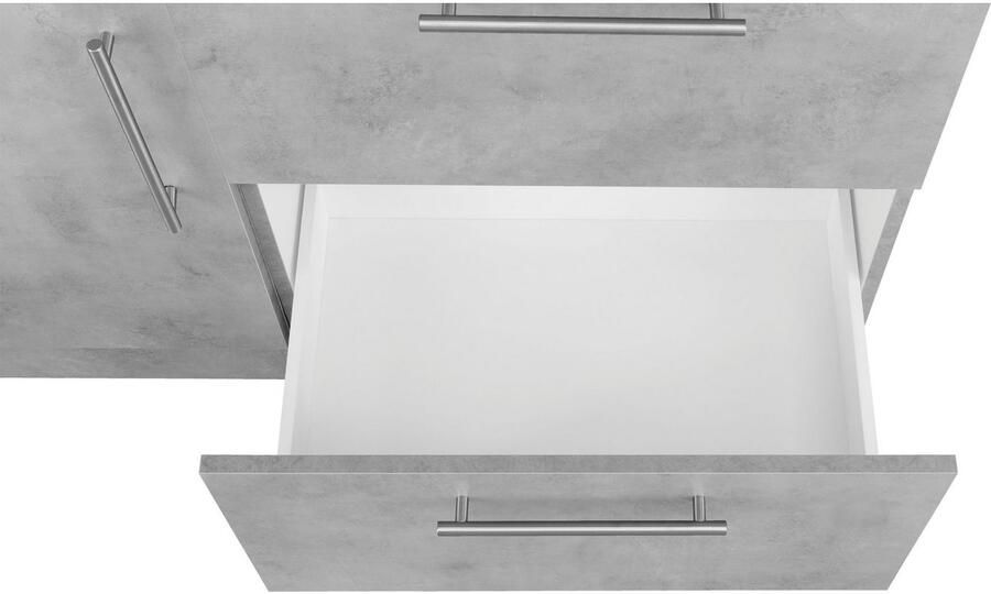 Wiho Küchen Keuken Cali keuze met elektrische apparaten breedte 180 cm - Foto 5