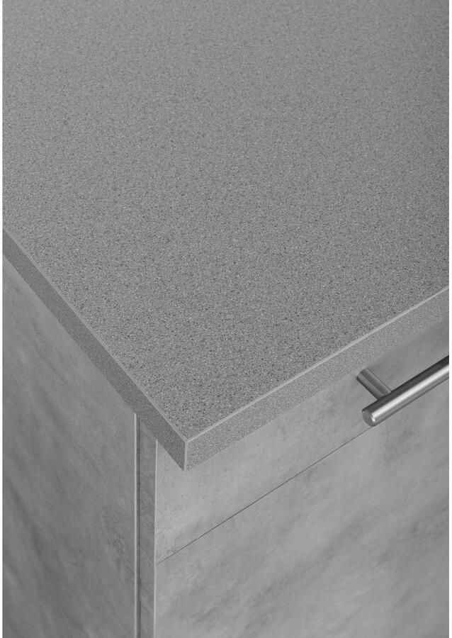 Wiho Küchen Keuken Cali keuze met elektrische apparaten breedte 180 cm - Foto 3