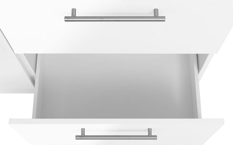 Wiho Küchen Keuken Cali keuze met elektrische apparaten breedte 180 cm - Foto 5