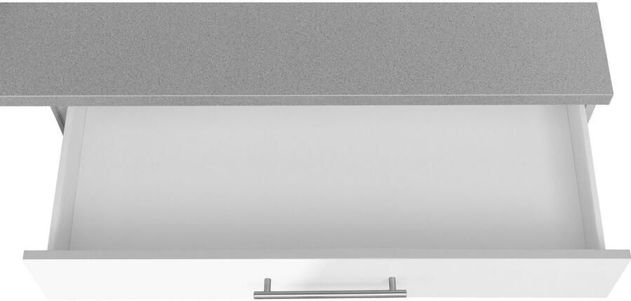 Wiho Küchen Keuken Cali zonder apparaten totale breedte 180 cm - Foto 6