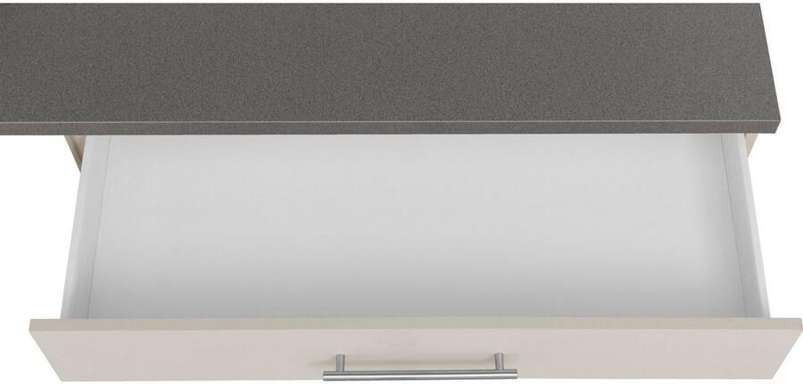 Wiho Küchen Keuken Cali zonder apparaten totale breedte 180 cm - Foto 6